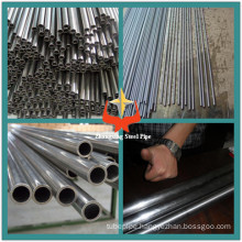 precision honed tube